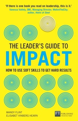 Leader's Guide to Impact