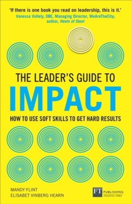 Leader's Guide to Impact