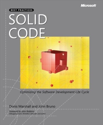 Solid Code