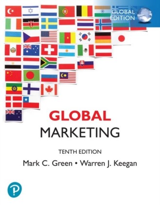 Global Marketing, Global Edition