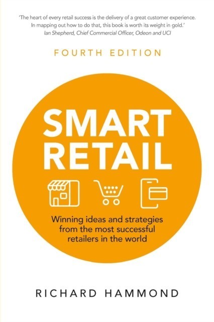 Smart Retail main product photo