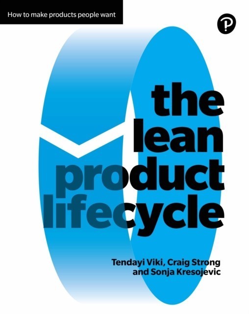 Lean Product Lifecycle main product photo