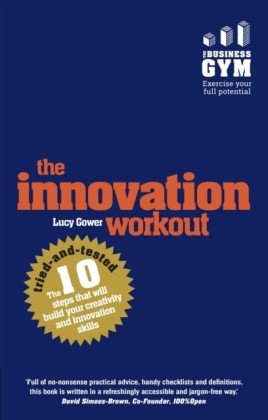 Innovation Workout