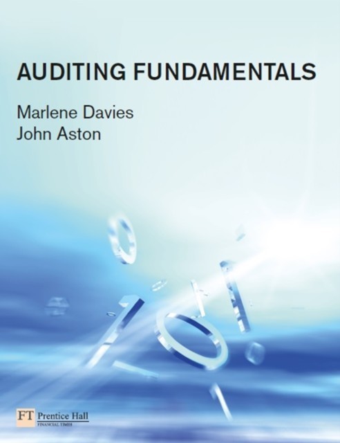 Auditing Fundamentals main product photo