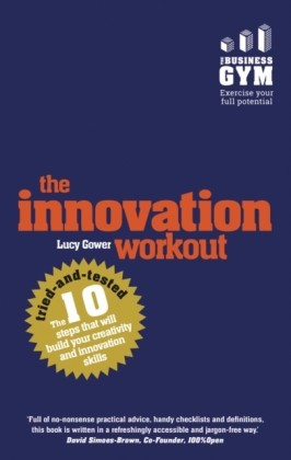 Innovation Workout