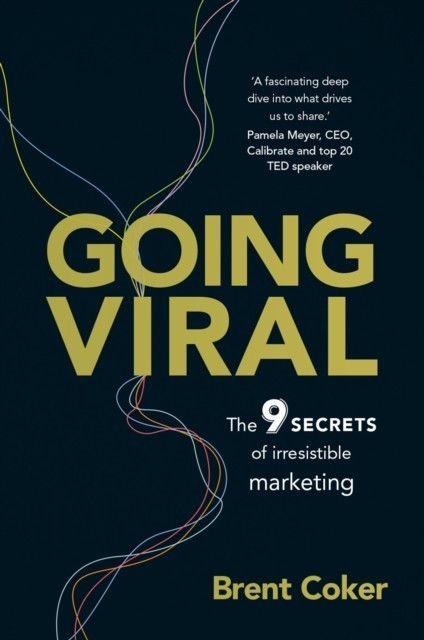 Going Viral main product photo