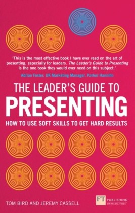 Leader's Guide to Presenting