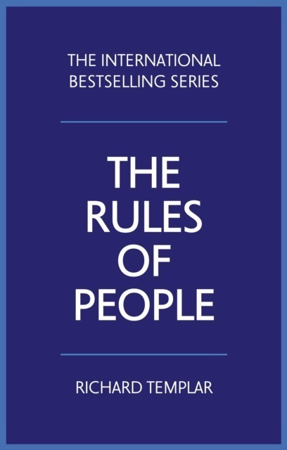 Rules of People main product photo