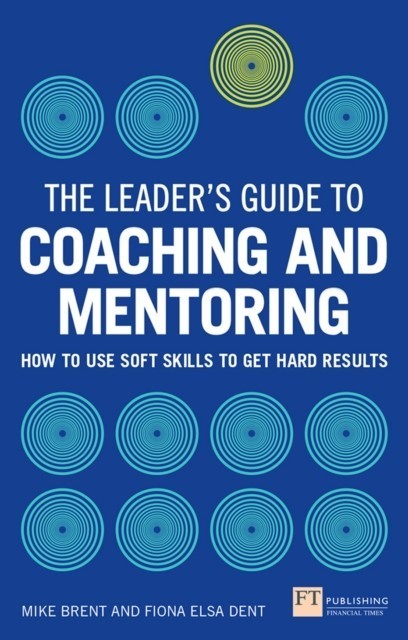 Leader's Guide to Coaching & Mentoring main product photo