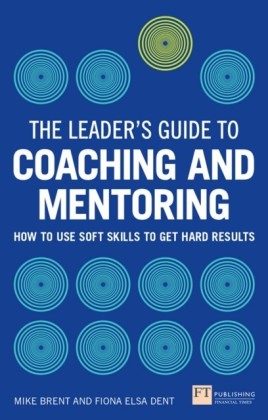 Leader's Guide to Coaching & Mentoring