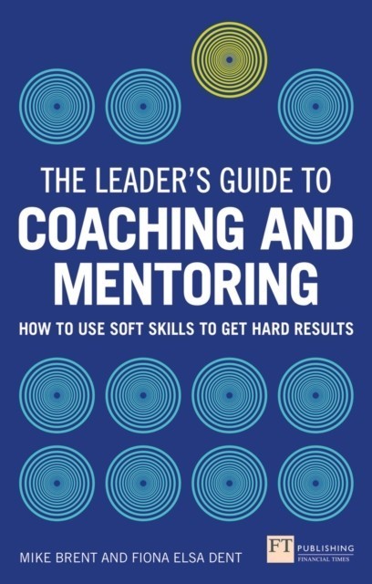 Leader's Guide to Coaching & Mentoring main product photo