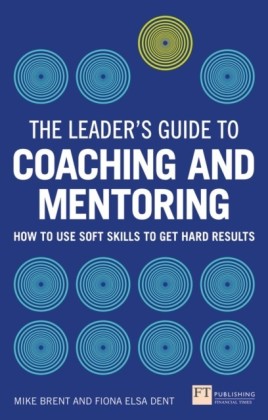 Leader's Guide to Coaching & Mentoring