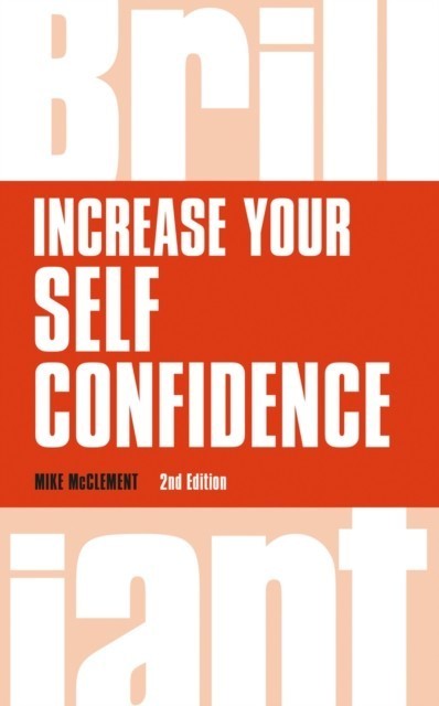 Increase your self confidence main product photo