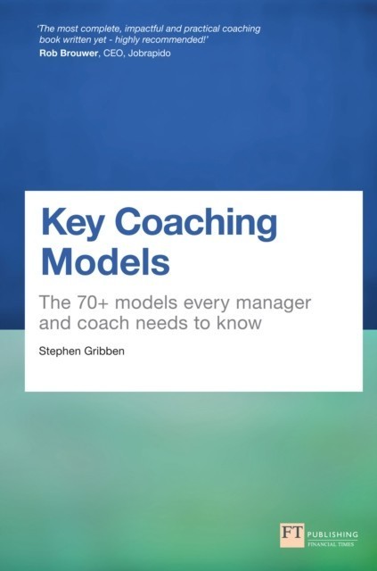 Key Coaching Models main product photo