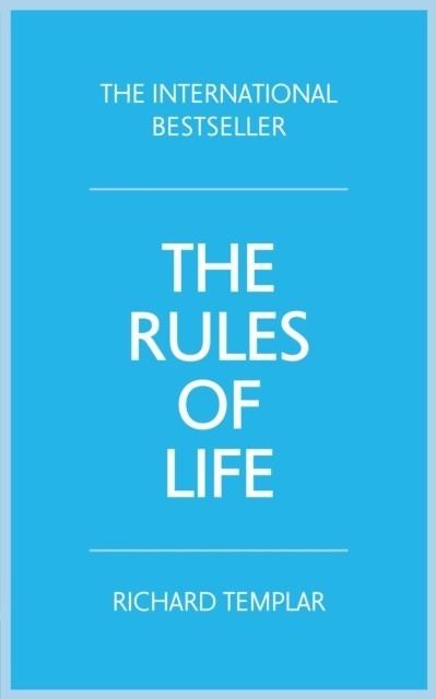 Rules of Life main product photo