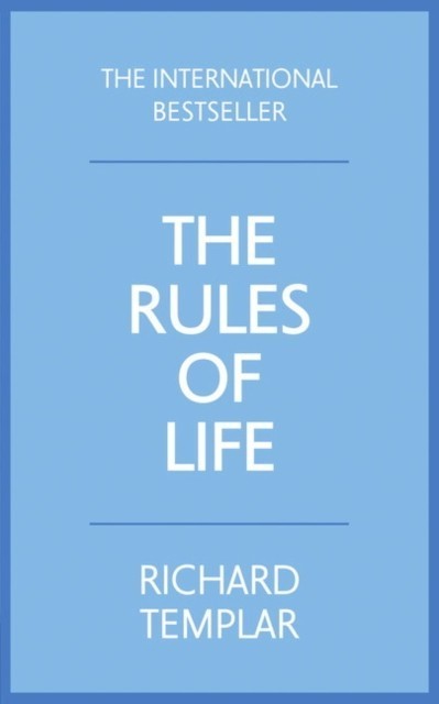 Rules of Life main product photo