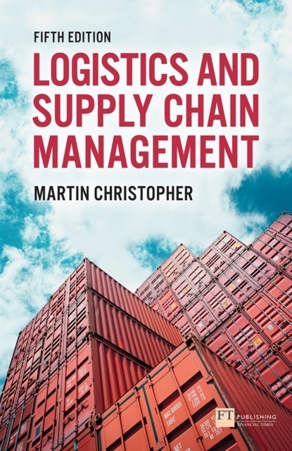 Logistics & Supply Chain Management main product photo