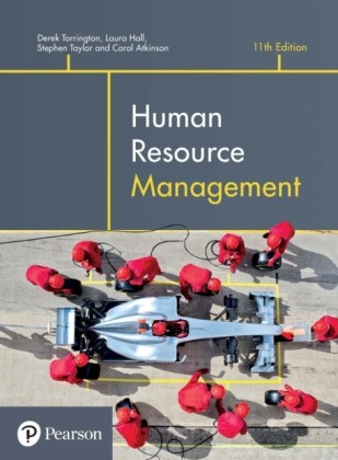 Human Resource Management, 11th Edition