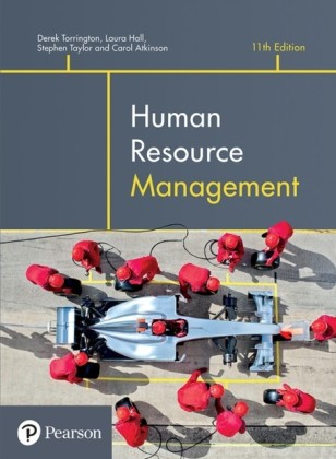 Human Resource Management, 11th Edition