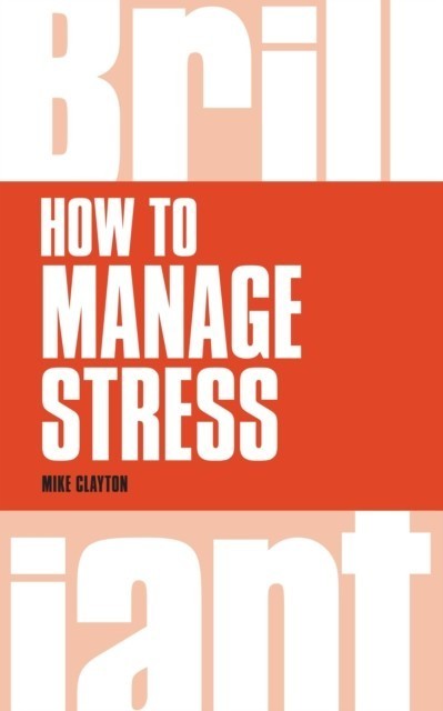 How to Manage Stress main product photo