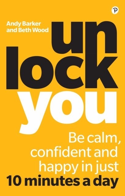 Unlock You main product photo