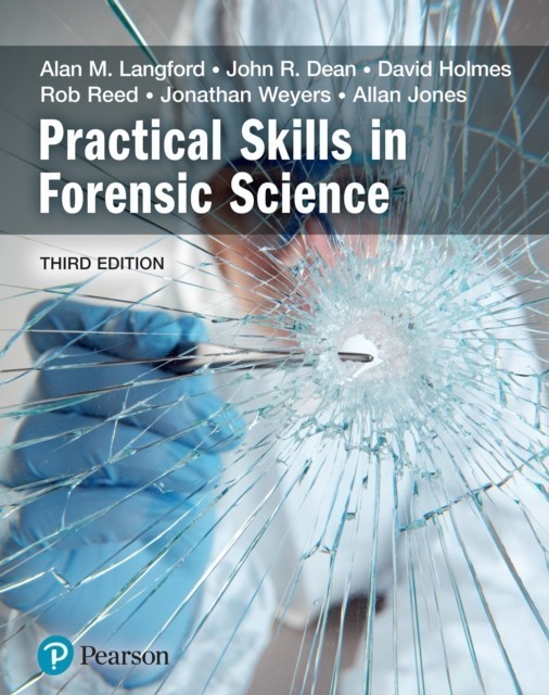 Practical Skills in Forensic Science main product photo