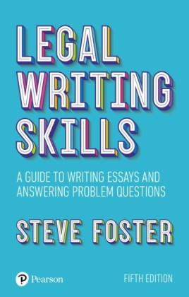 Legal writing skills