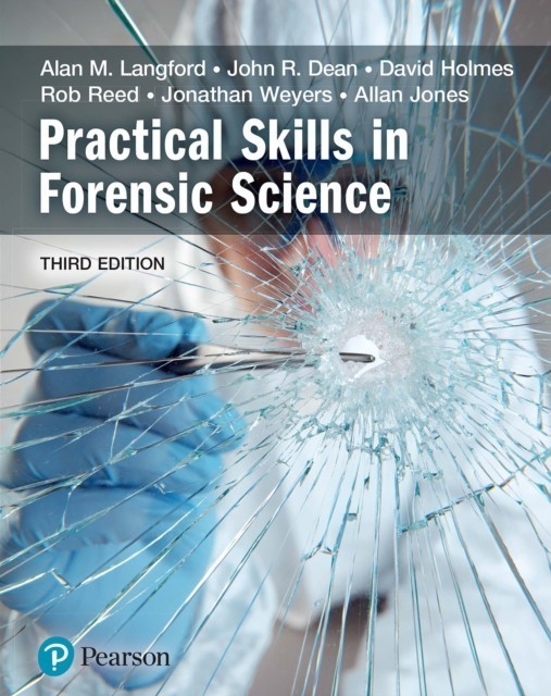 Practical Skills in Forensic Science main product photo