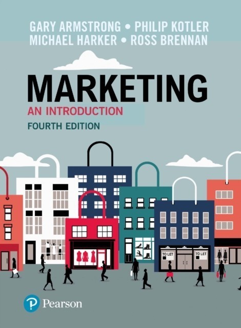 Armstrong: Marketing An Introduction_p4 main product photo