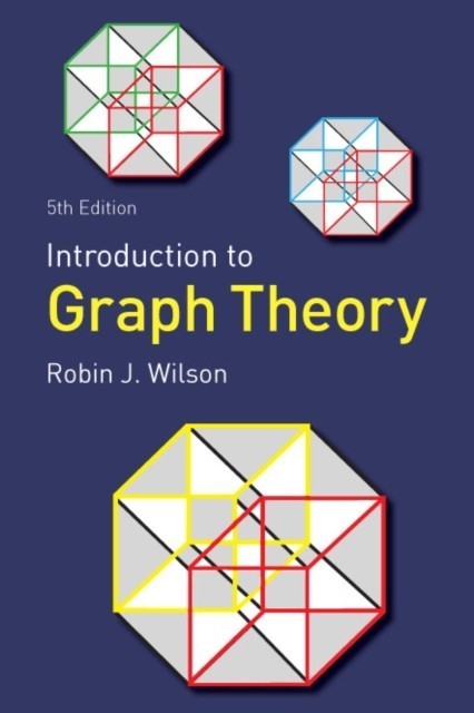 Introduction to Graph Theory main product photo