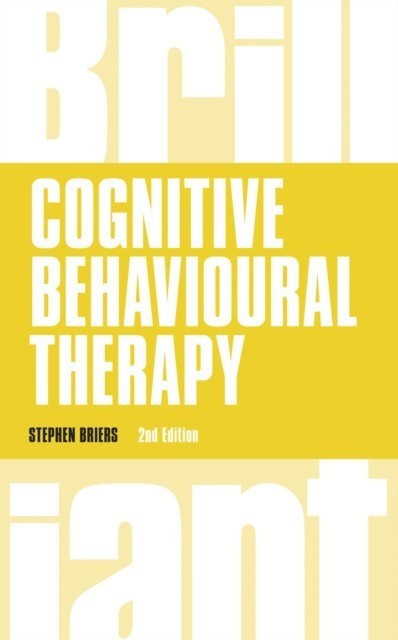 Cognitive Behavioural Therapy main product photo