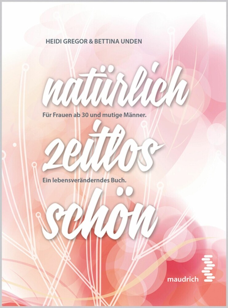 natürlich zeitlos schön main product photo