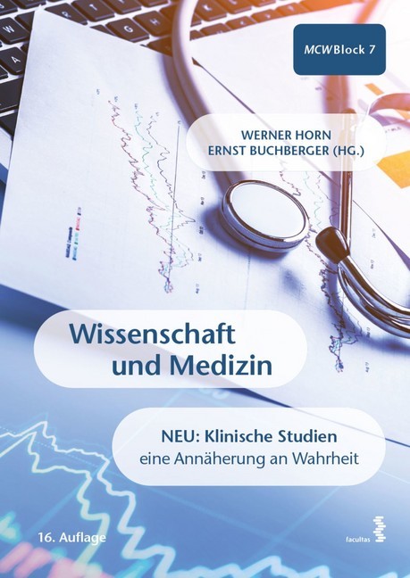 Wissenschaft und Medizin main product photo