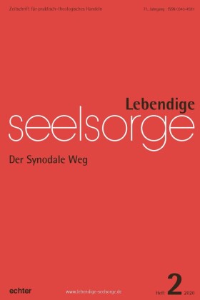 Lebendige Seelsorge 2/2020
