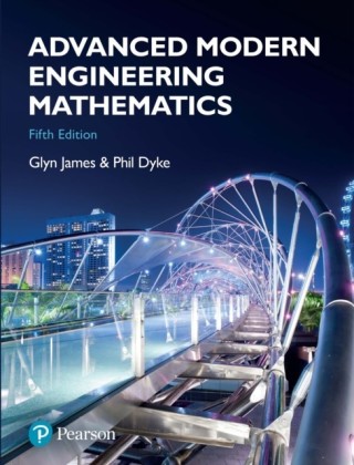 Advanced Modern Engineering Mathematics