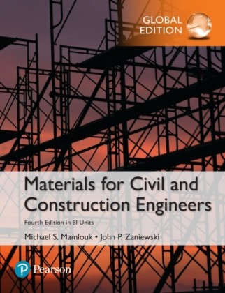 Materials for Civil and Construction Engineers in SI Units