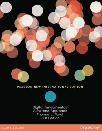 Digital Fundamentals: Pearson New International Edition