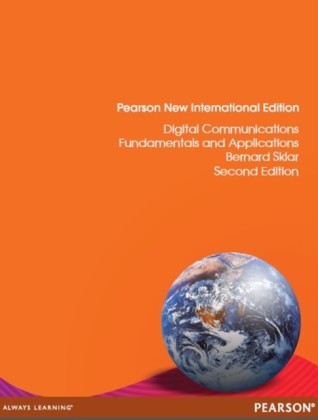 Digital Communications: Pearson New International Edition