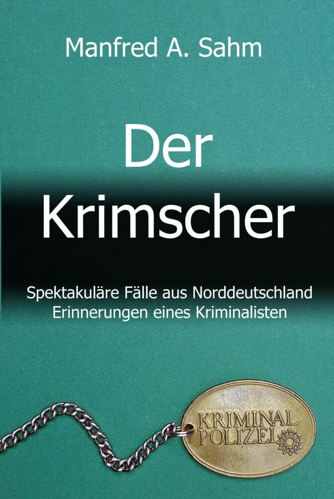 Der Krimscher main product photo