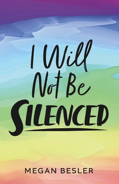 I Will Not Be Silenced main product photo