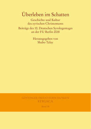 Überleben im Schatten