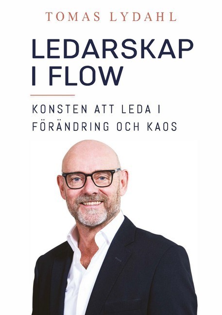 Ledarskap i flow main product photo