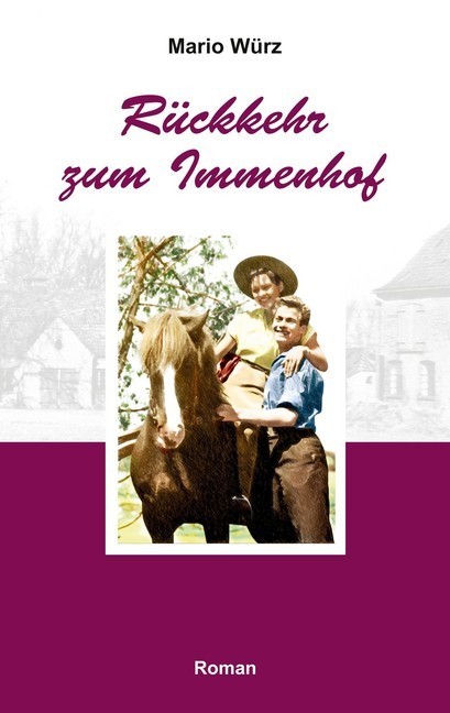 Rückkehr zum Immenhof main product photo