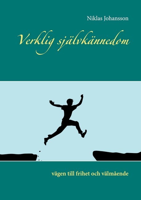Verklig självkännedom main product photo
