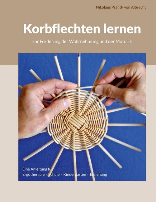Korbflechten lernen main product photo
