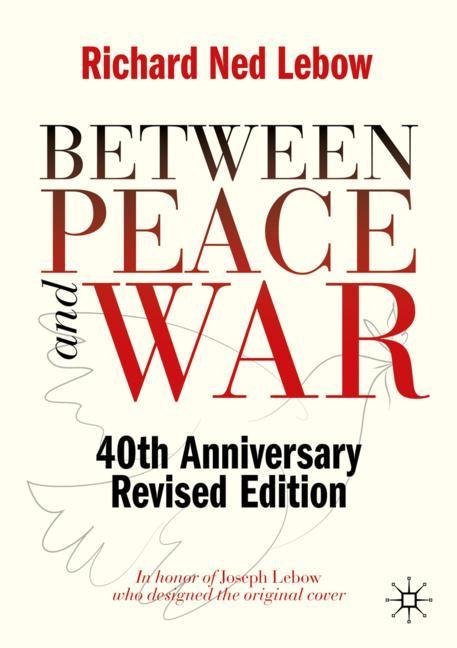 Between Peace and War main product photo