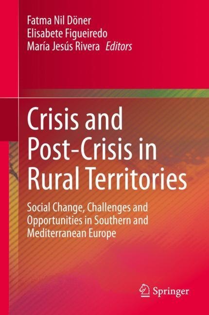 Crisis and Post-Crisis in Rural Territories main product photo