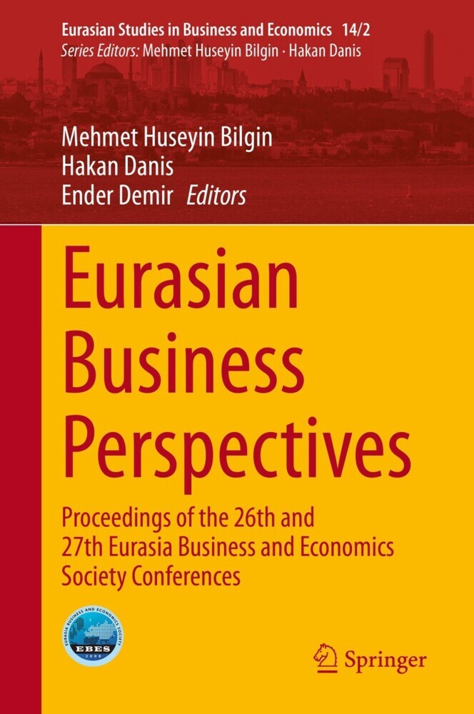 Eurasian Business Perspectives main product photo