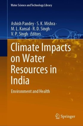 Climate Impacts on Water Resources in India