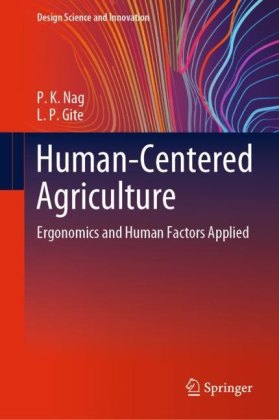 Human-Centered Agriculture